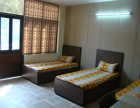 PG Accommodation in Bandra West
