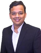 Rahil Kumar [Administration