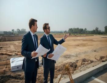 Industrial Land Advisor