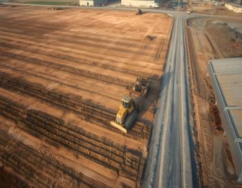 Industrial Land Dealer