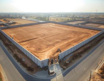 Industrial Land Developer