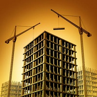 Real Estate Construction in Gurgaon