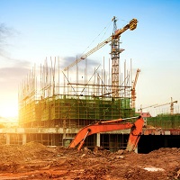 Construction Services in Indirapuram