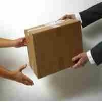 Courier Service in Pune
