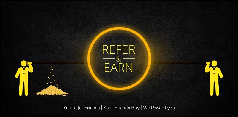 <center> <b>Sharing is Earning: The Opportunity You May Be Looking For!</b></center><br/>