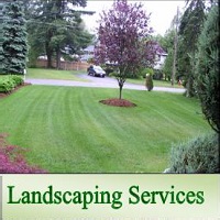 Landscaping Services in Mangaon - Raigad