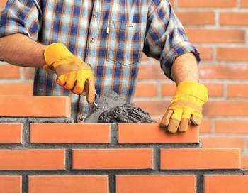 Brick Work