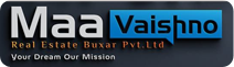 MAA VAISHNO REAL ESTATE BUXAR PRIVATE LIMITED