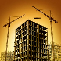 Building Construction in Navi Mumbai