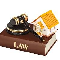 Property Legal Consultant