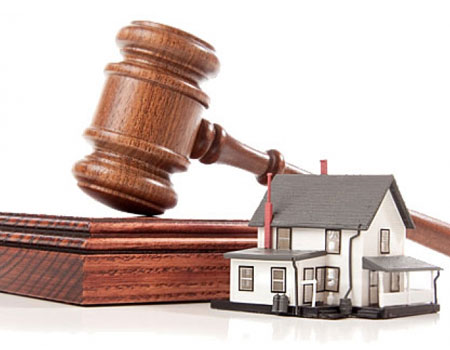 Property Legal Adviser in Goa