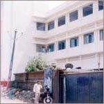 Factory Building (for M/s Bhayani Packaging) At DAMAN