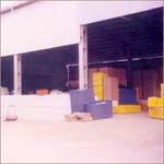 Factory Building (for M/ Prince Multiplast Pvt Ltd.) At DAMAN 