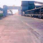 R.C.C Roads (for Gujrat Adani Port Ltd. Mundra) At KUTCH