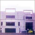 Institutionsl Building (for BAPS Swaminarayan Sanstha) At SILVASSA(U.T)