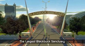 Black Buck Sanctuary