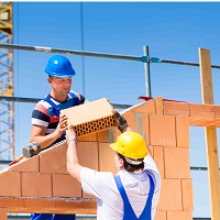 Building Construction in Rewari