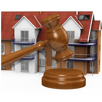 Property Legal Consultant in Gurgaon