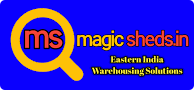 magicsheds.in