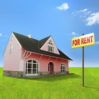 Rental Individual House & Apartment in Raipur