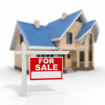 Selling properties
