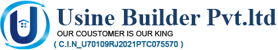 Usine builder Pvt.Ltd