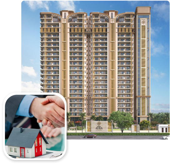 SRR INFRA DEVELOPERS