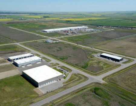 Industrial Land Consultant