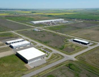 Industrial Land Consultant