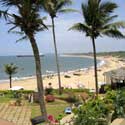 Beaches of Goa