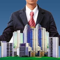 Real Estate Agent in TDI City