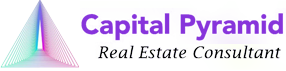 Capital Pyramid