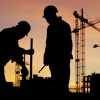 Construction Services in Indore