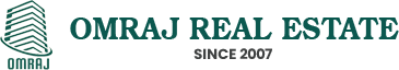 OMRAJ REAL ESTATE