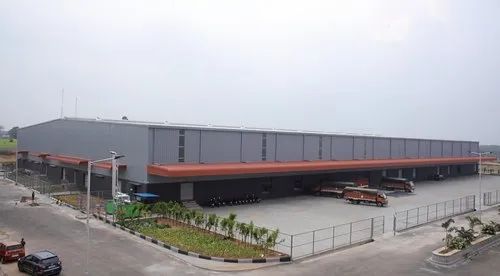 RCC Warehouses
