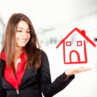 Real Estate Agent