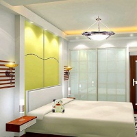 Interior Decoration Service in Vapi
