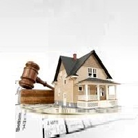 Property Legal Adviser in Vapi