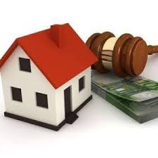 Property Legal Consultant