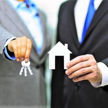 Real Estate Agent in Shatabdi Nagar