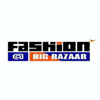 Fashion Big Bazaar