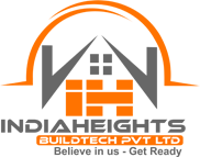 Indiaheights Buildtech Pvt Ltd