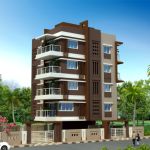 Silver City View Brown Left