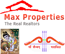 Max Properties