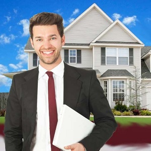 Real Estate Agent