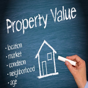 Property Valuation in Chala