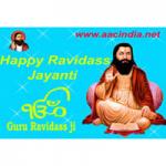 Ravidass Jayanti