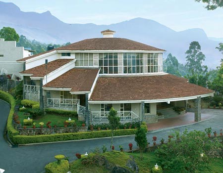 Home Stay Services in Nilgiris