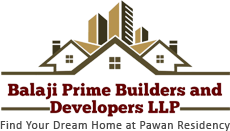 Balaji Prime Builders & Developers