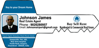 Johnson Real Estate Agent